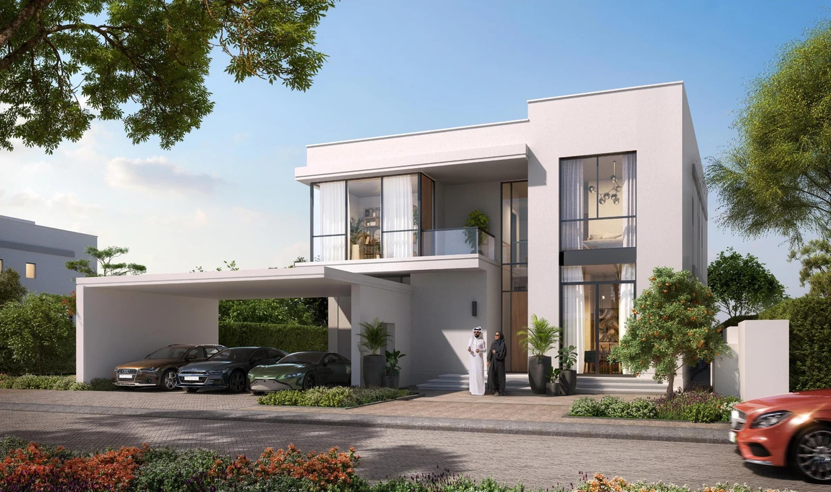 Ramhan Island Villas image