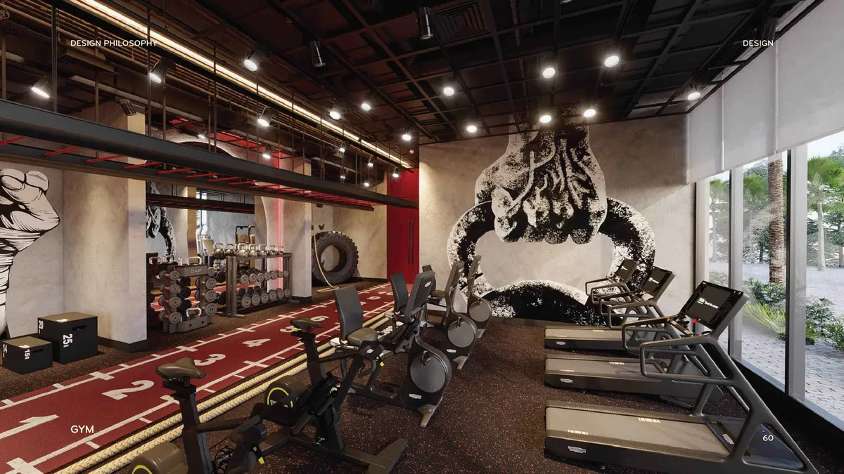 Loci Residences image