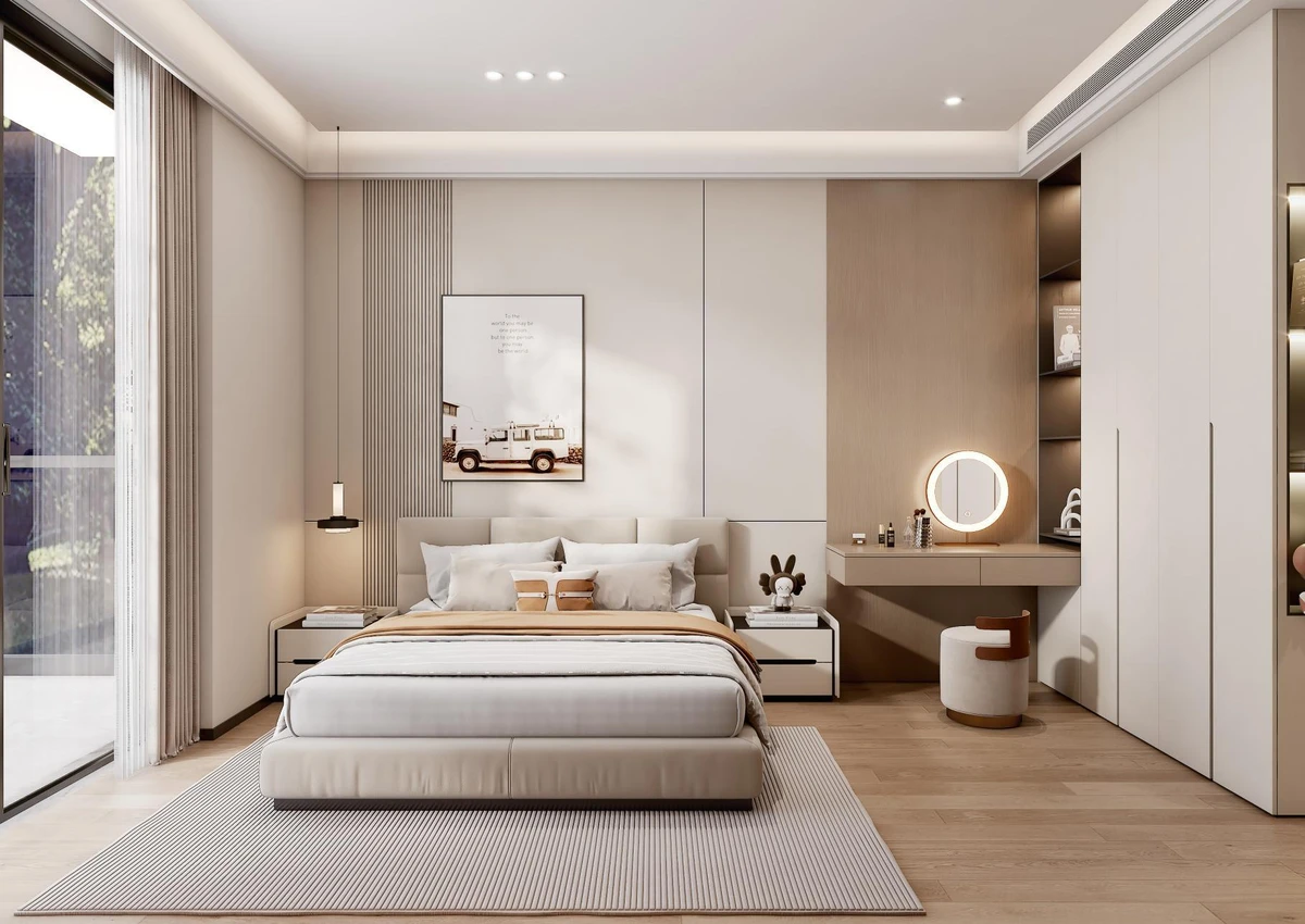 Oasis Residences image