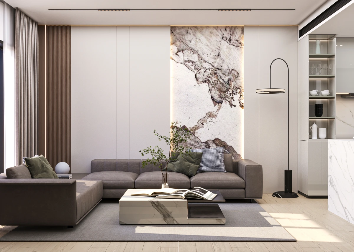 Binghatti Dawn image