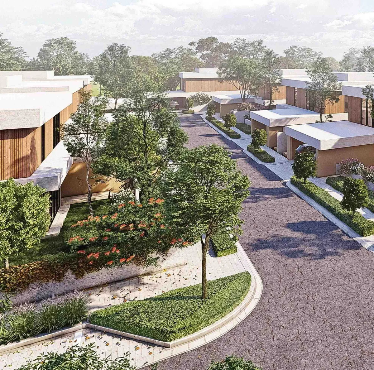 Sharjah Garden City image