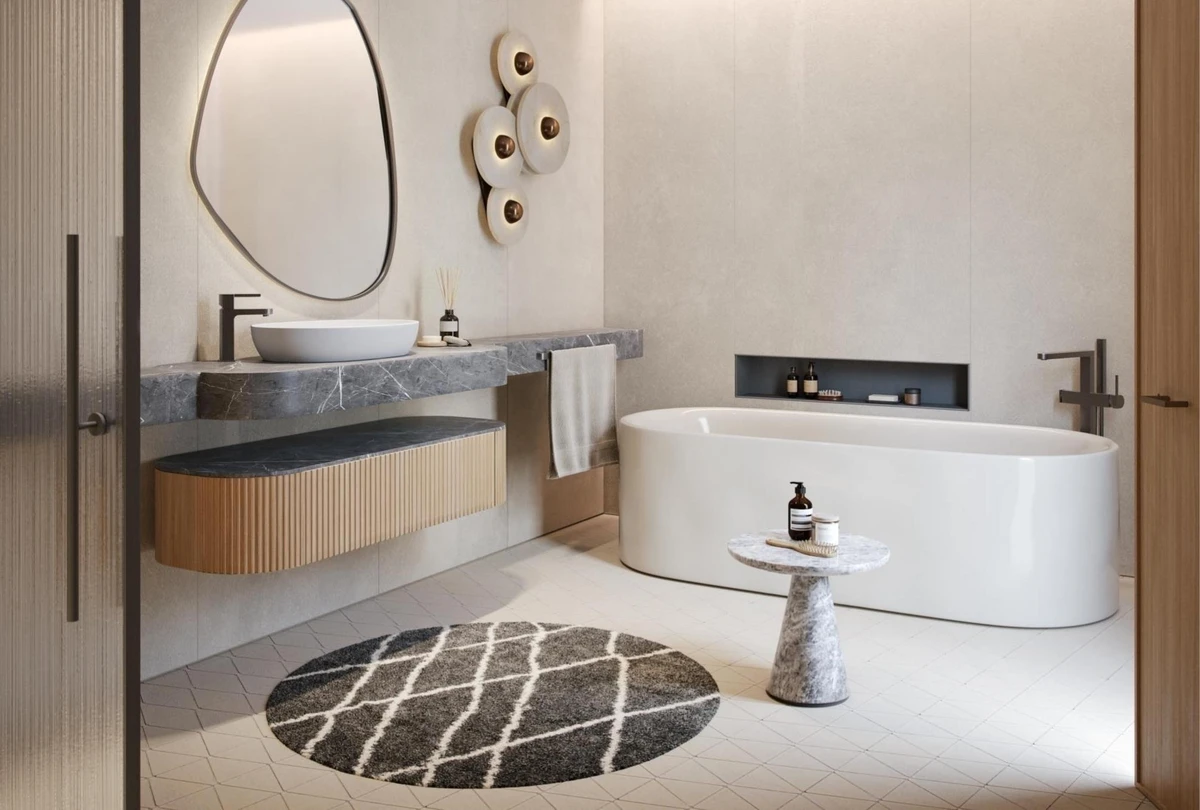 W Hotels Branded Residence image