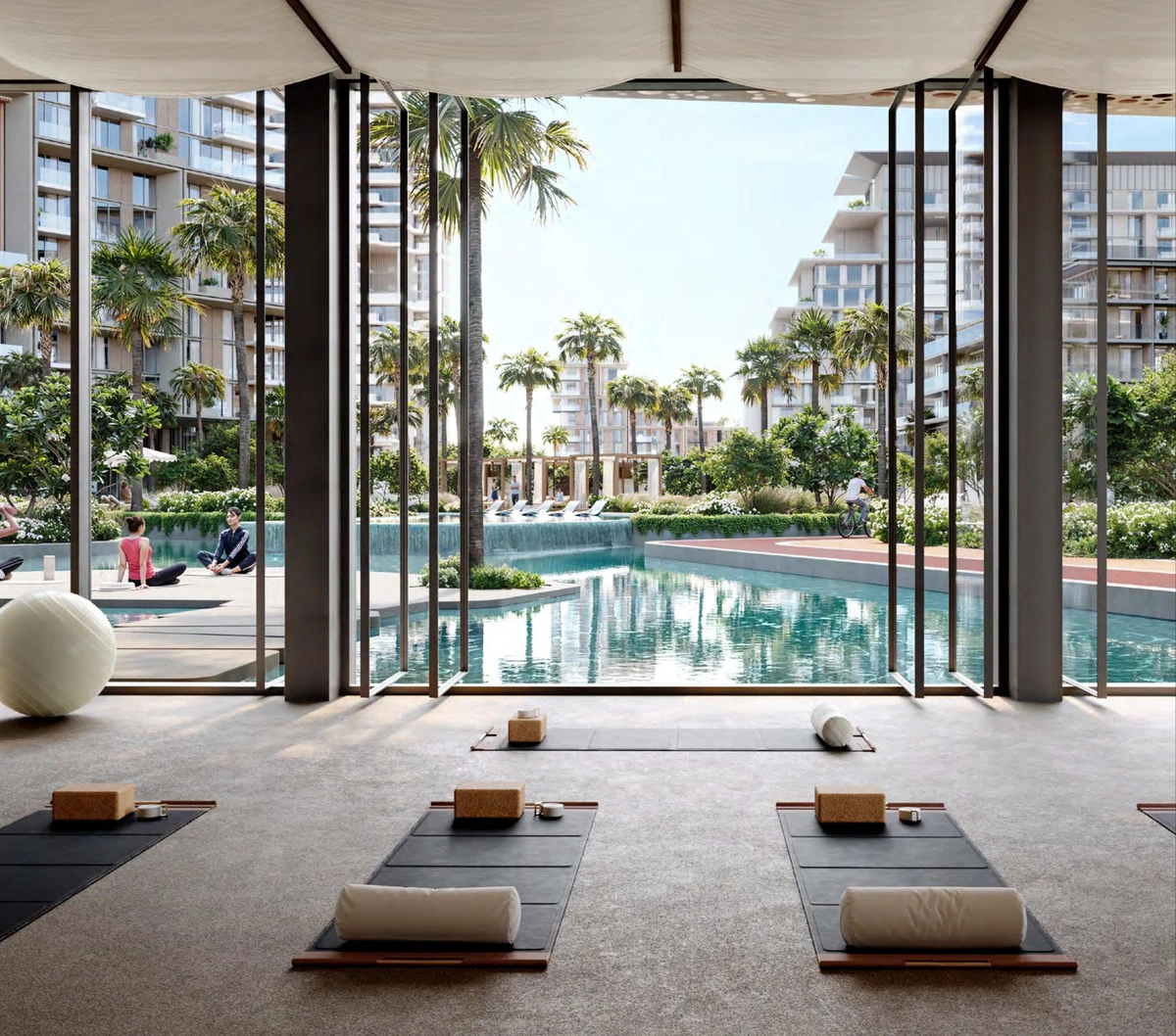 City Walk Crestlane 1 image