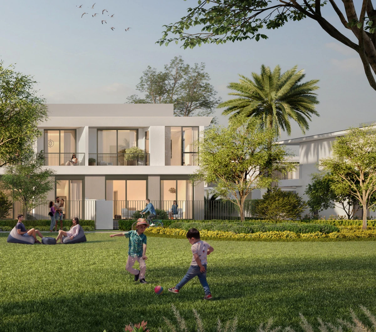 Elea at The Valley image