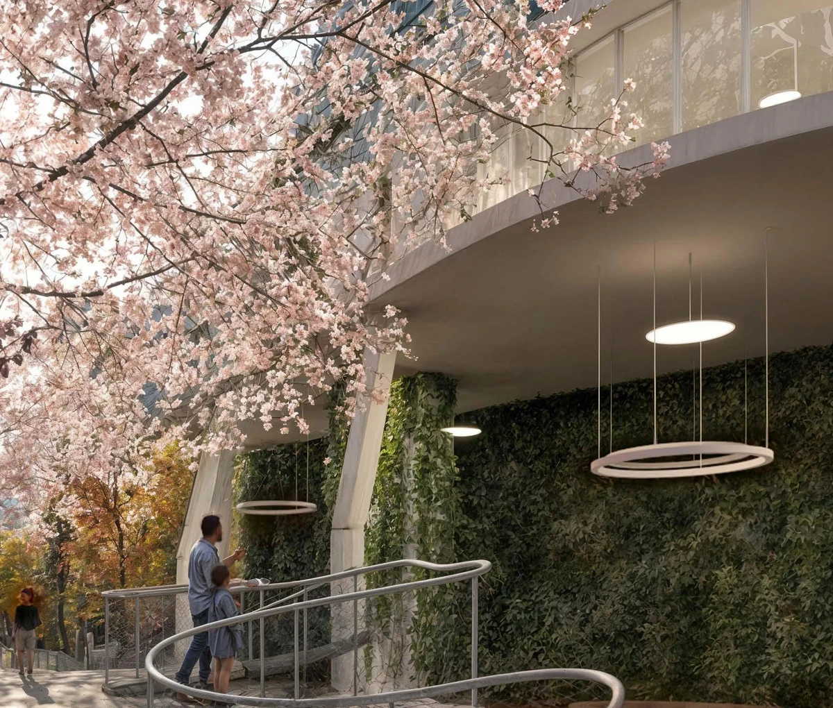 Sakura Gardens image