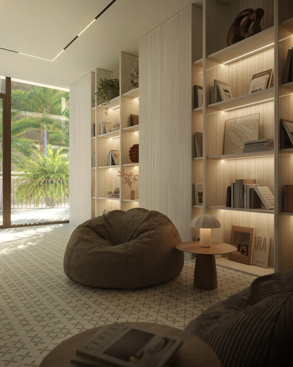 Mamsha Gardens image