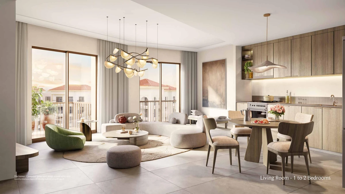 Bloom Living Granada Phase 2 image
