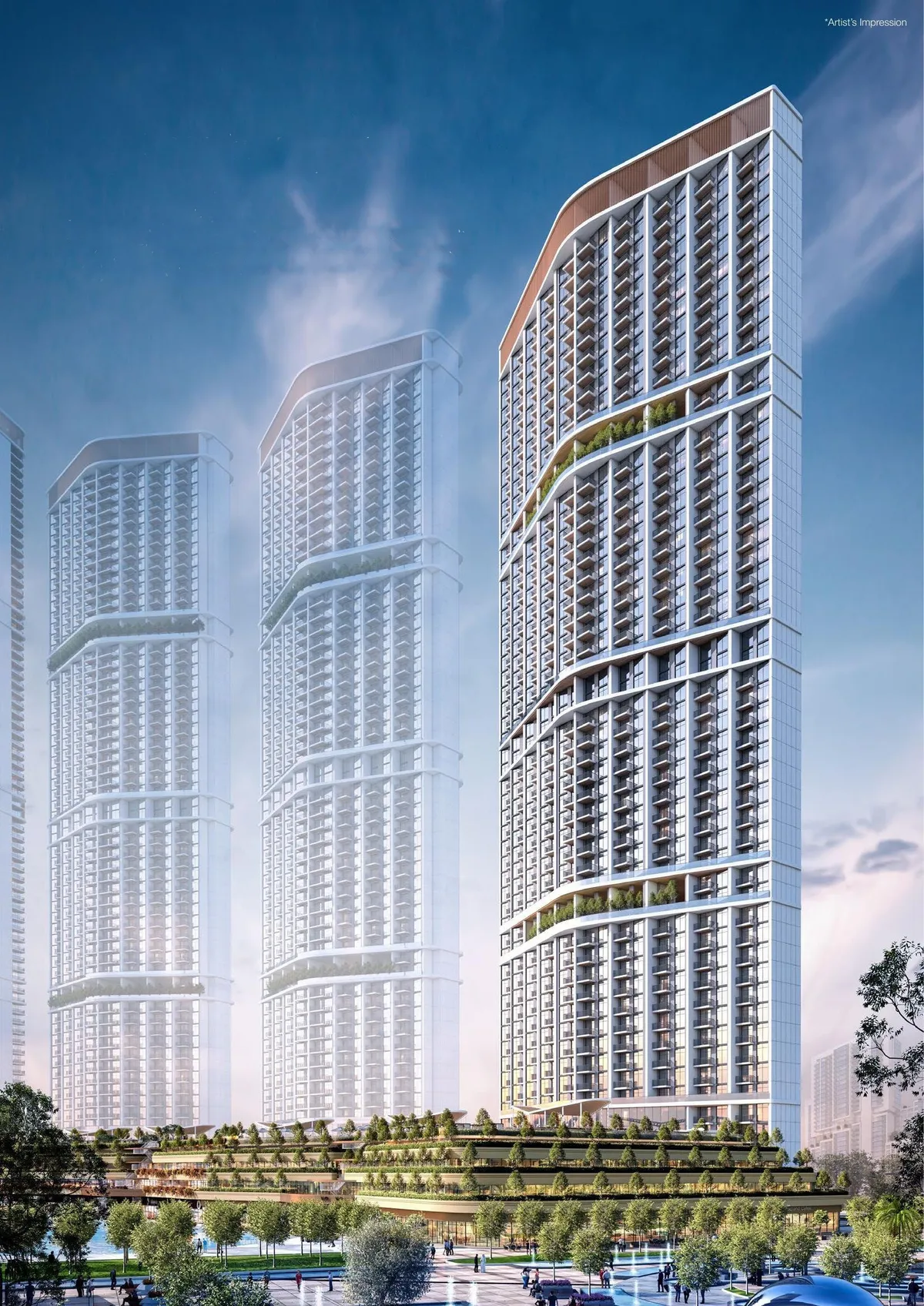 330 Riverside Crescent image