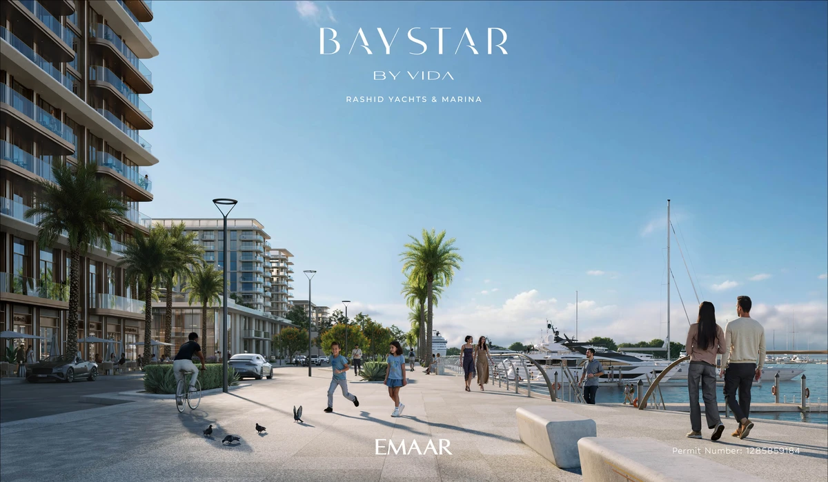 Baystar By Vida