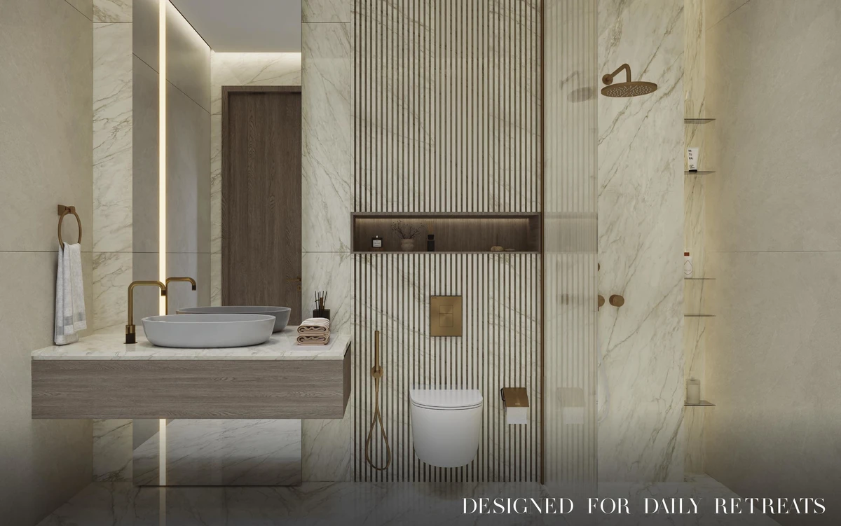 Samana Barari Heights image