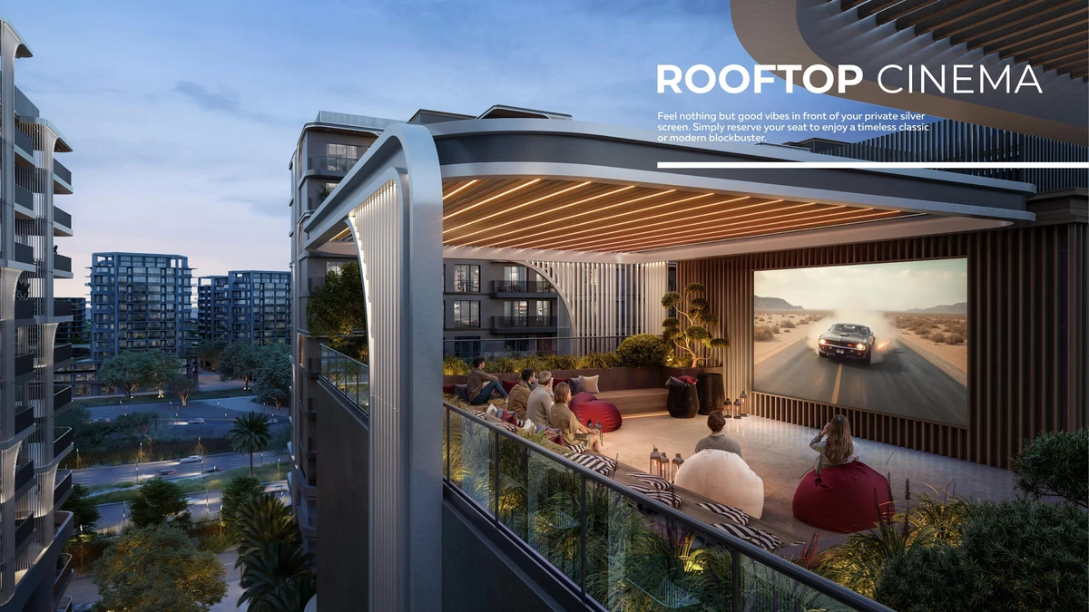 Manarat Living 3 image