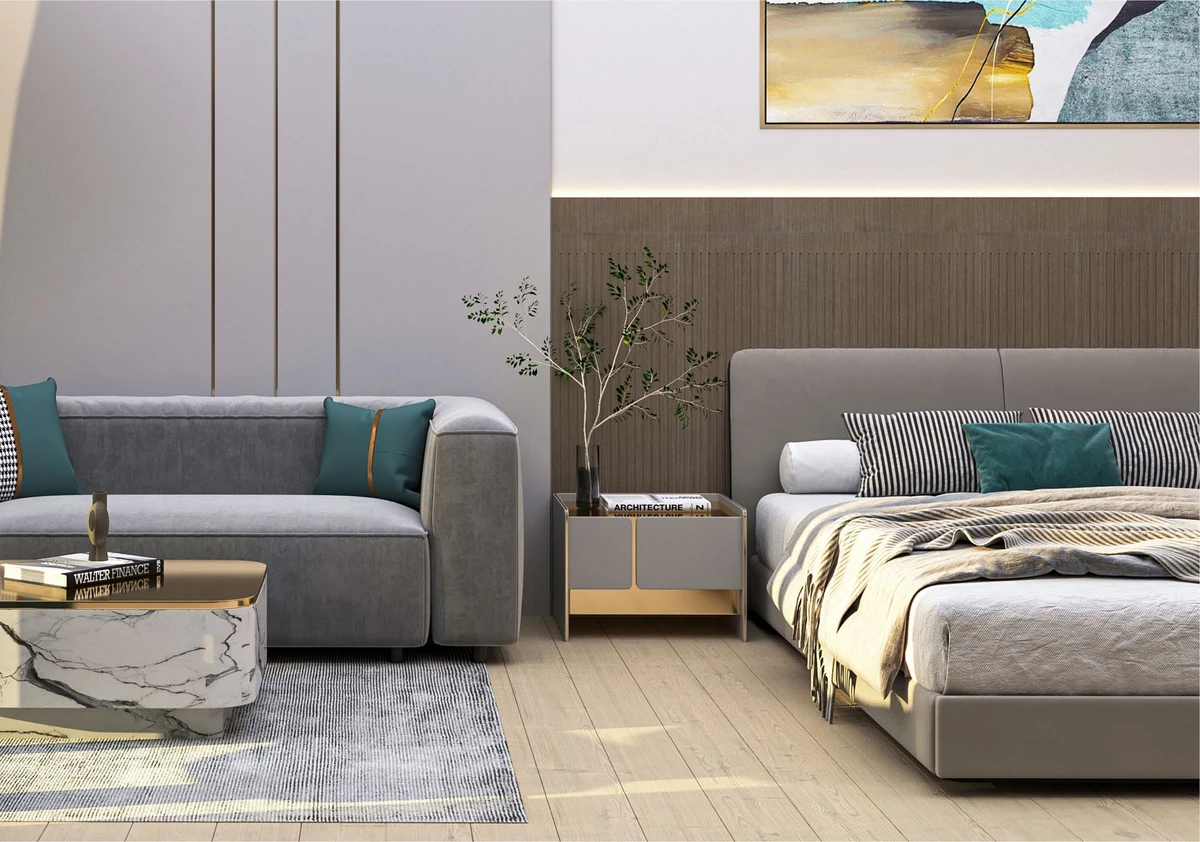 Binghatti Apex image