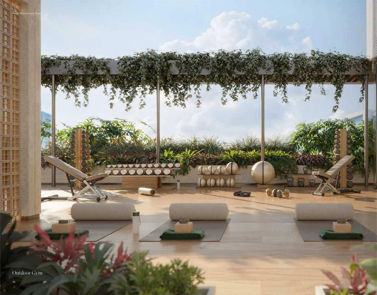 Avida Residences image