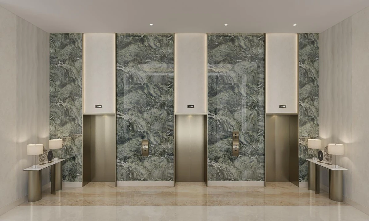 Azizi Riviera 55 image