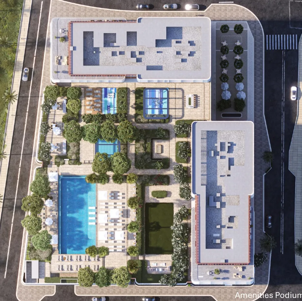 Cello Residence image