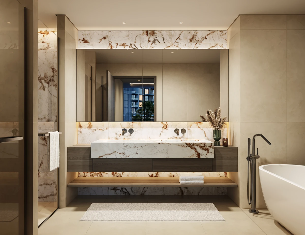 City Walk Crestlane 4 image