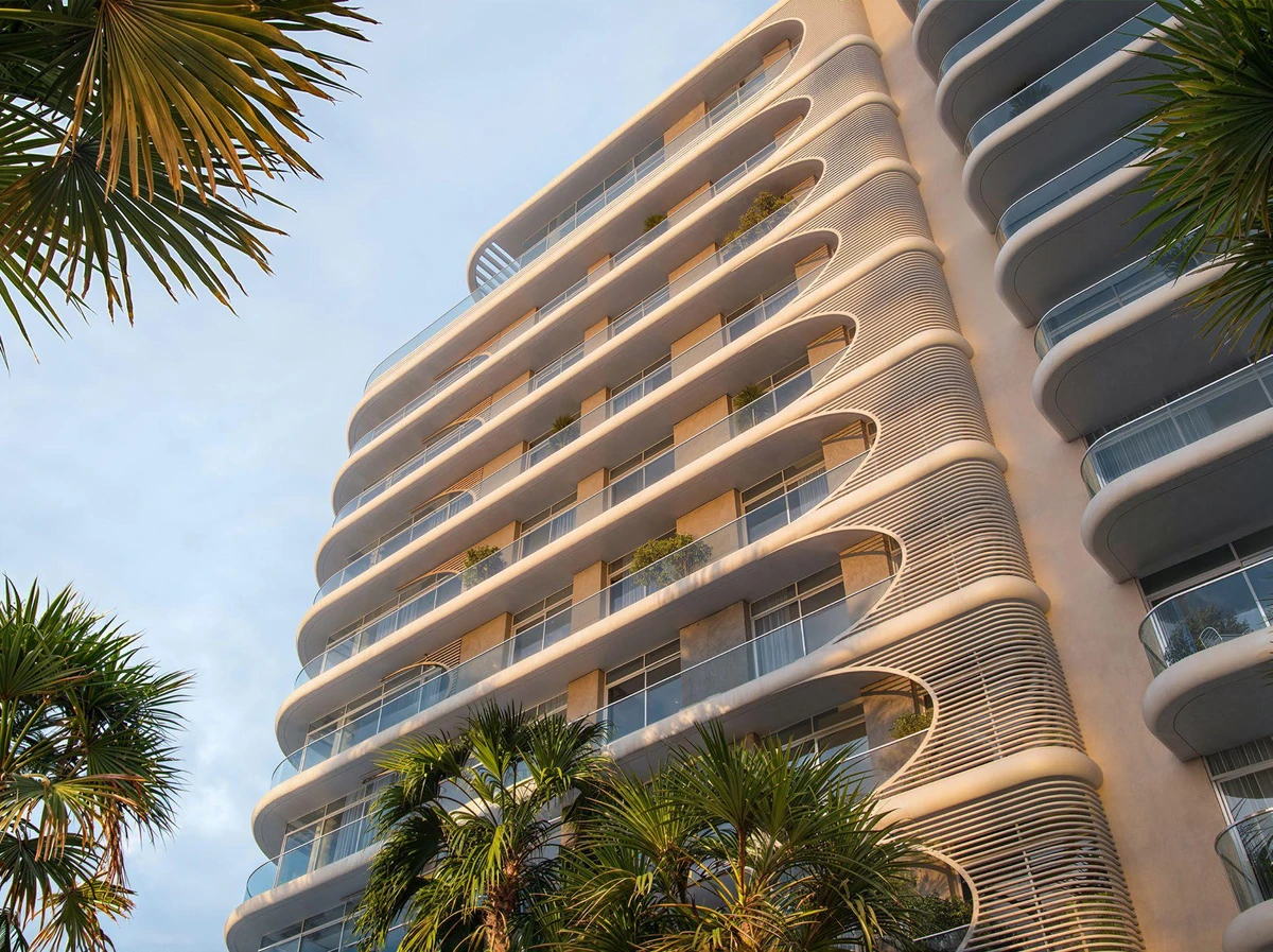 Fahid Beach Terraces image