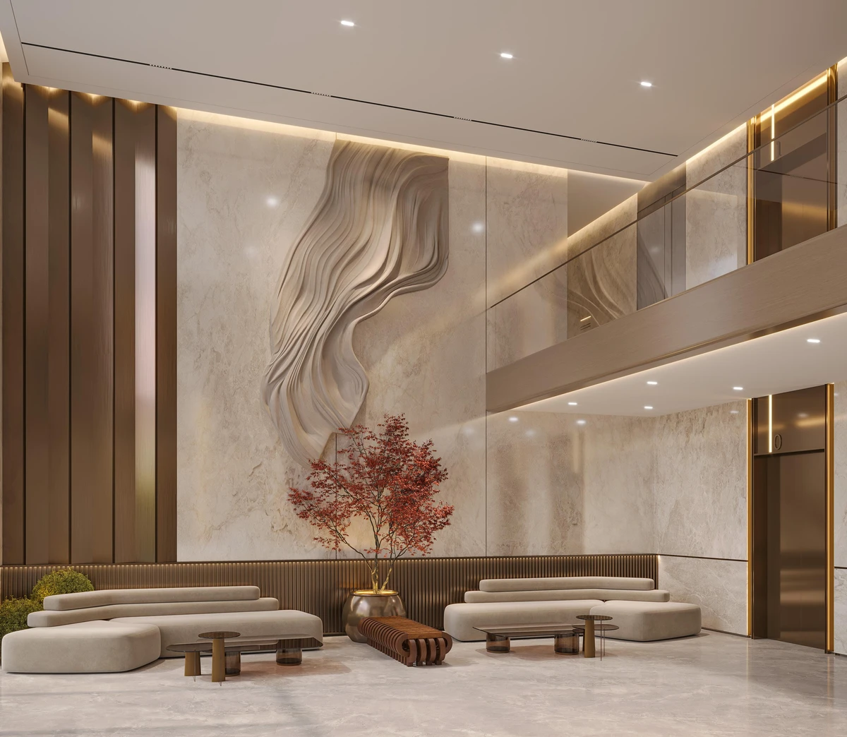 Livia Residences image