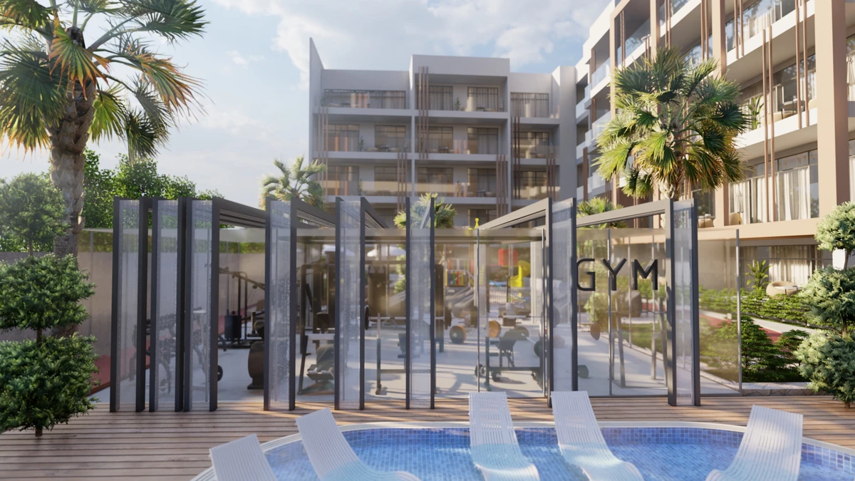 Waref Residence image