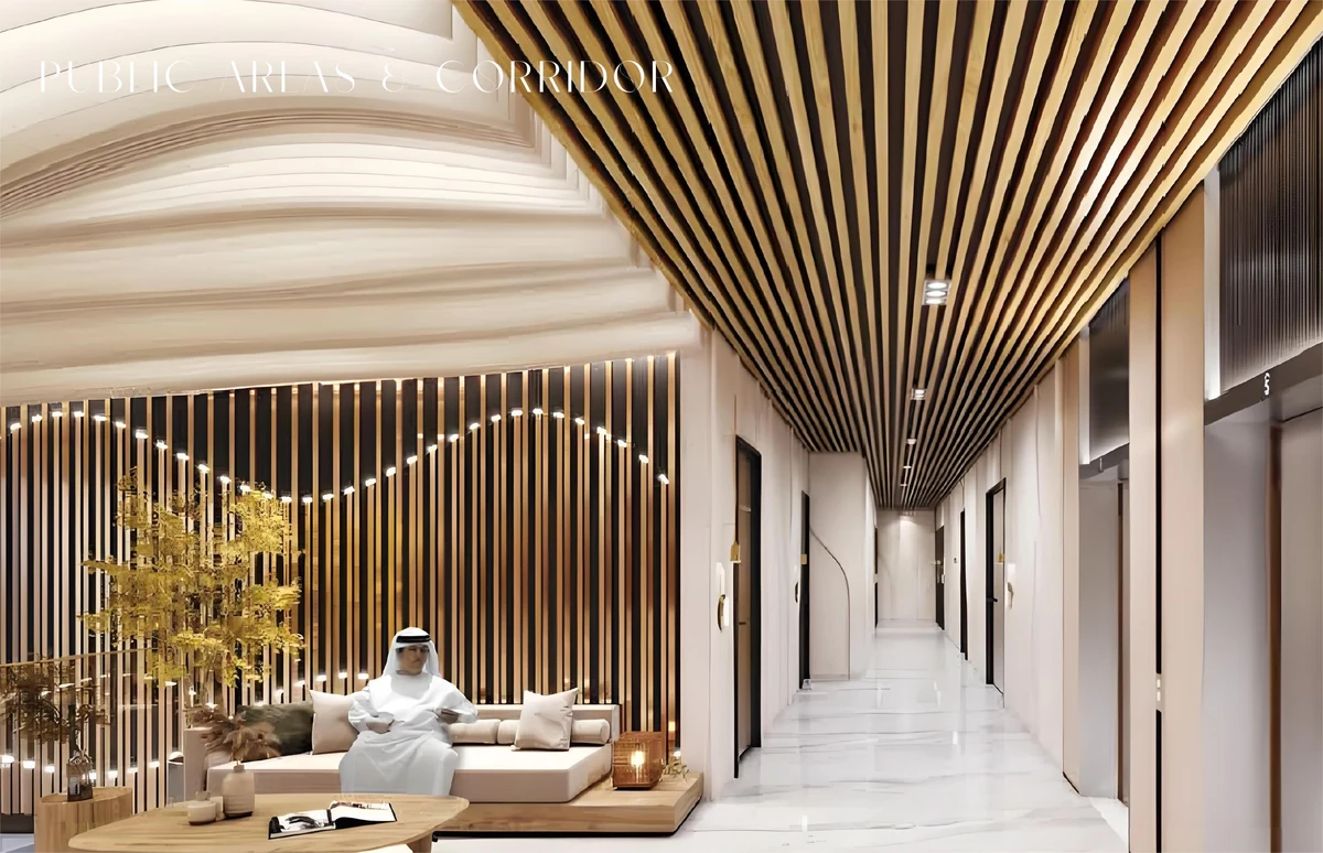 Tomorrow Commercial Tower image