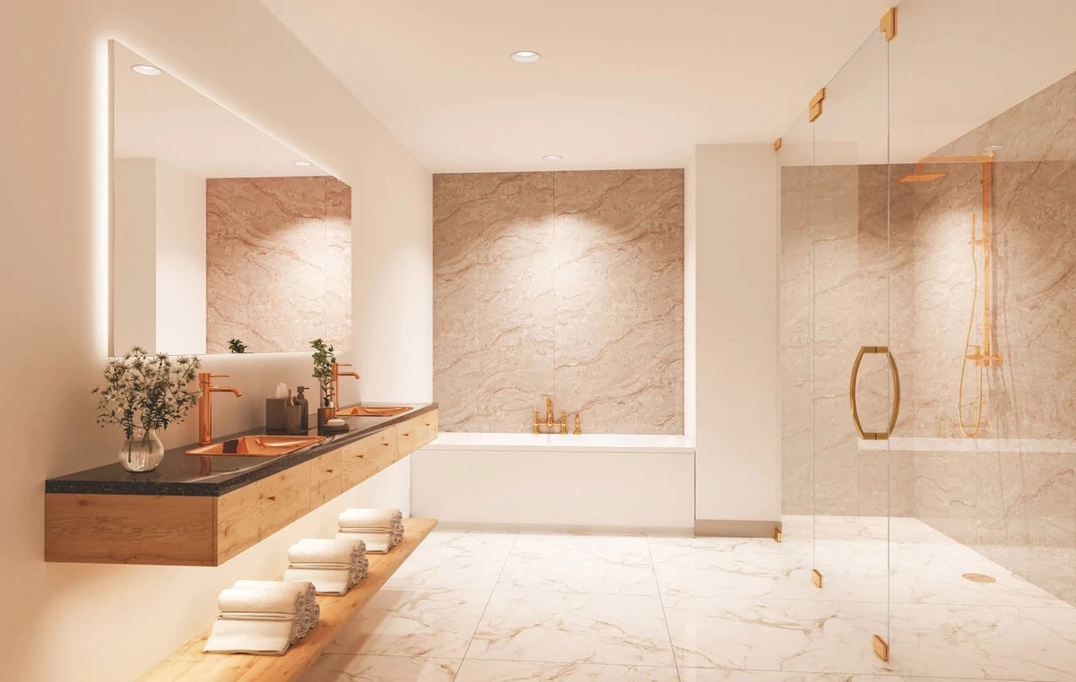 The Bay Residence 2 image