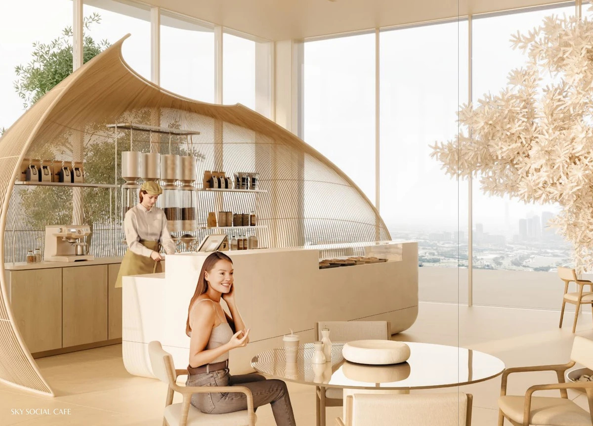 The Chedi Private Residences image