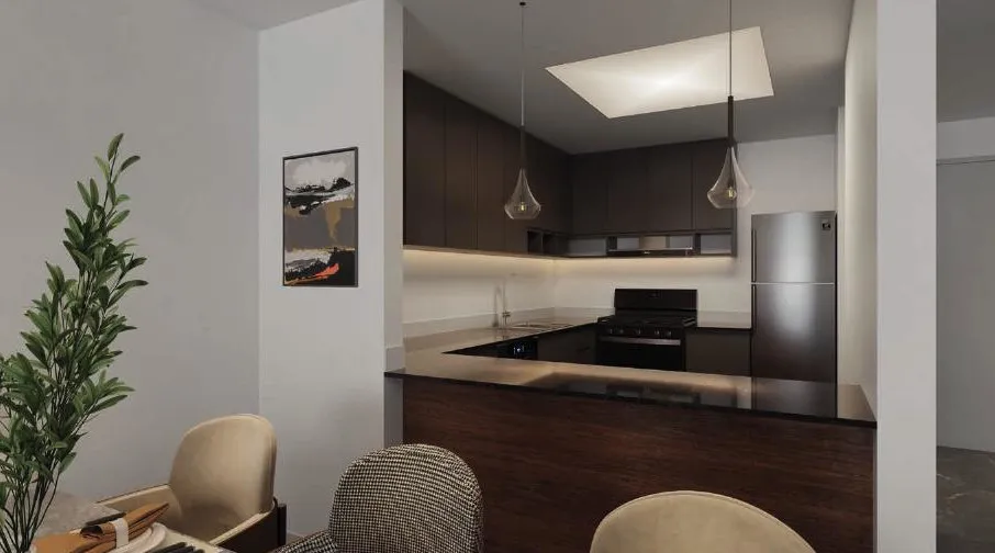 Azha Al Aamra Residences image