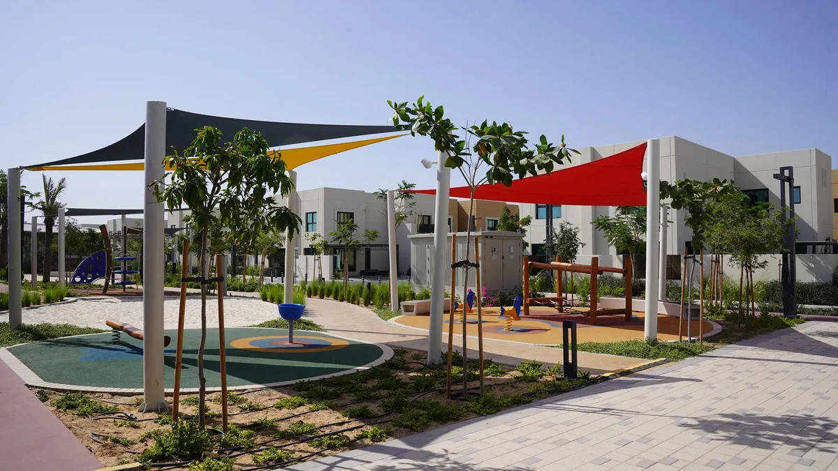 Sharjah Sustainable City image