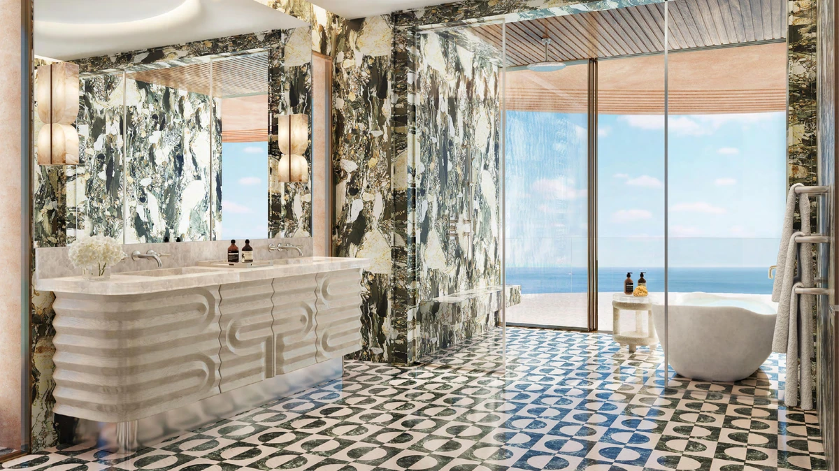 Jumeirah Asora Bay image