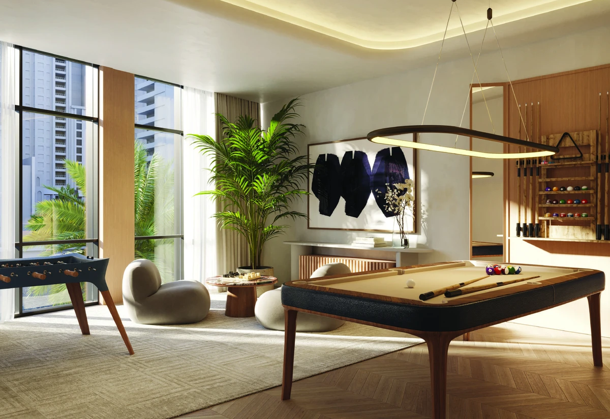 Residences Du Port Autograph Collection image