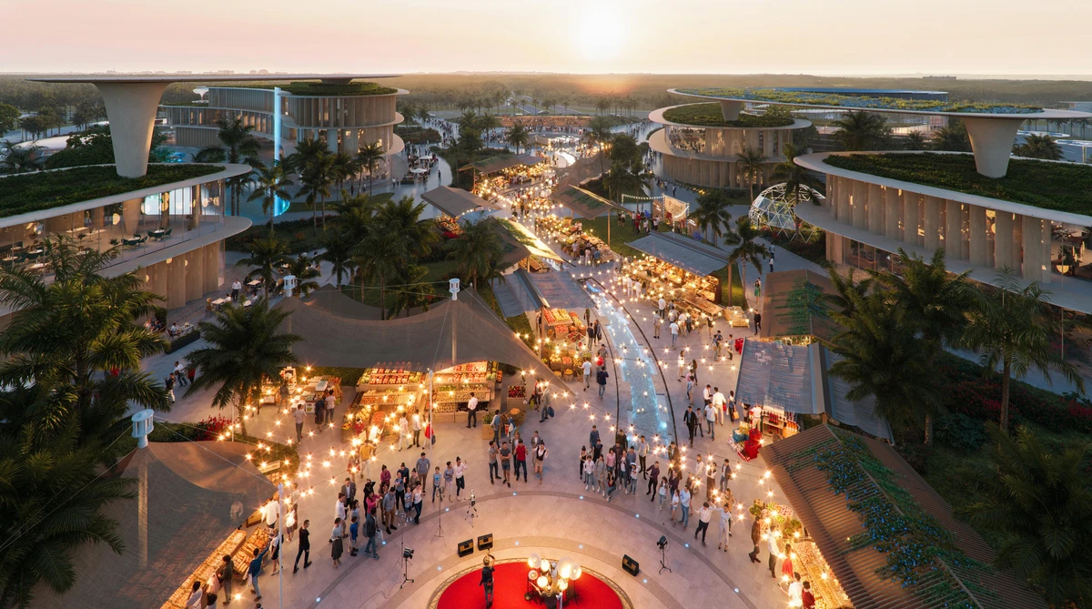 Damac Islands 2 image