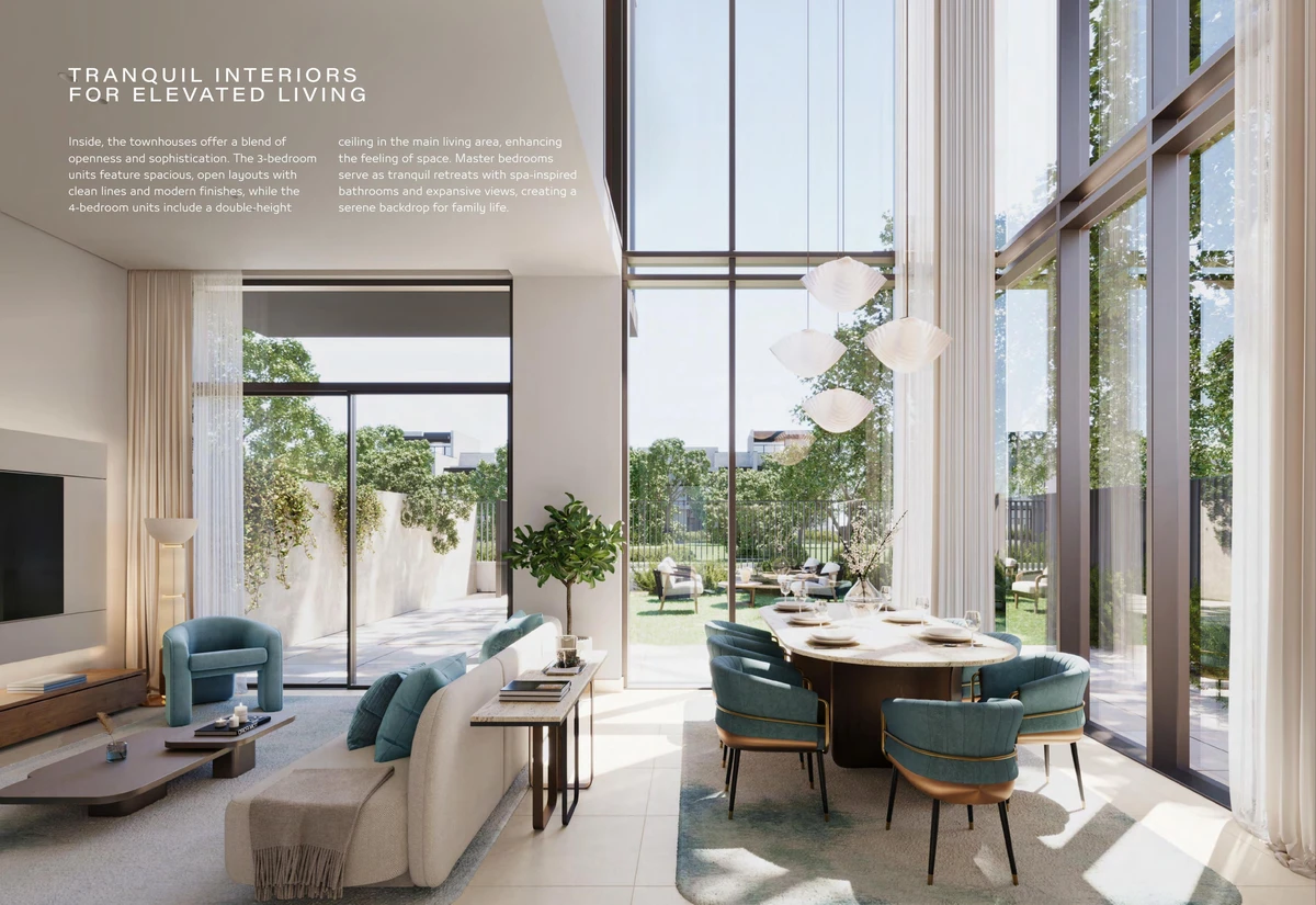 La Tilia At Villanova image