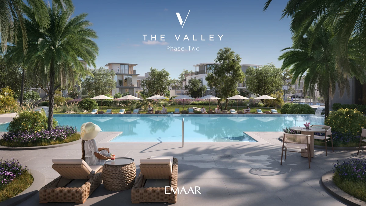 Avena at The Valley Phase 2 image