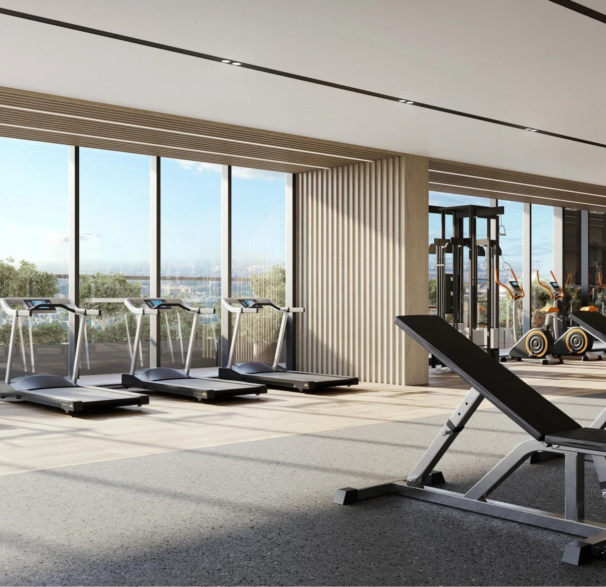 Barari Parkview image