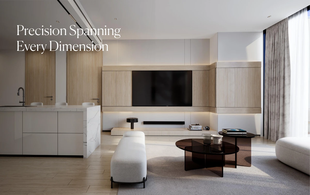 Binghatti Phantom image