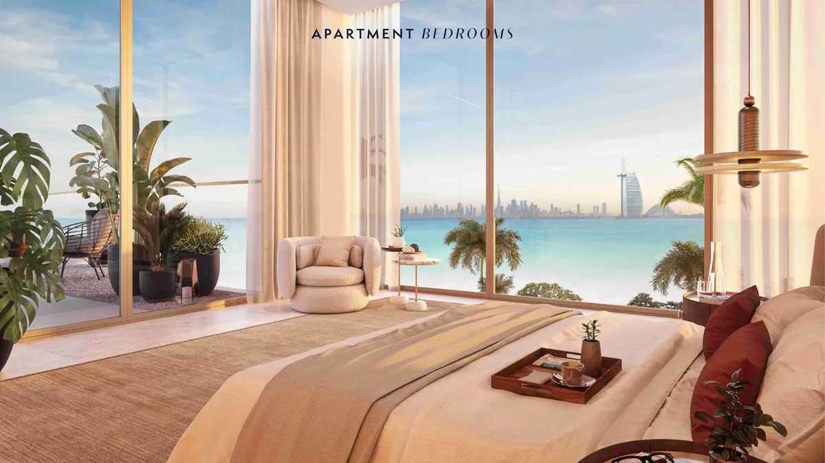 Ellington Beach House image