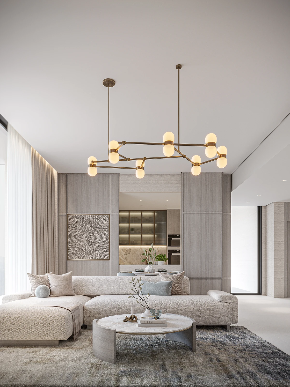 Celeste Heights image