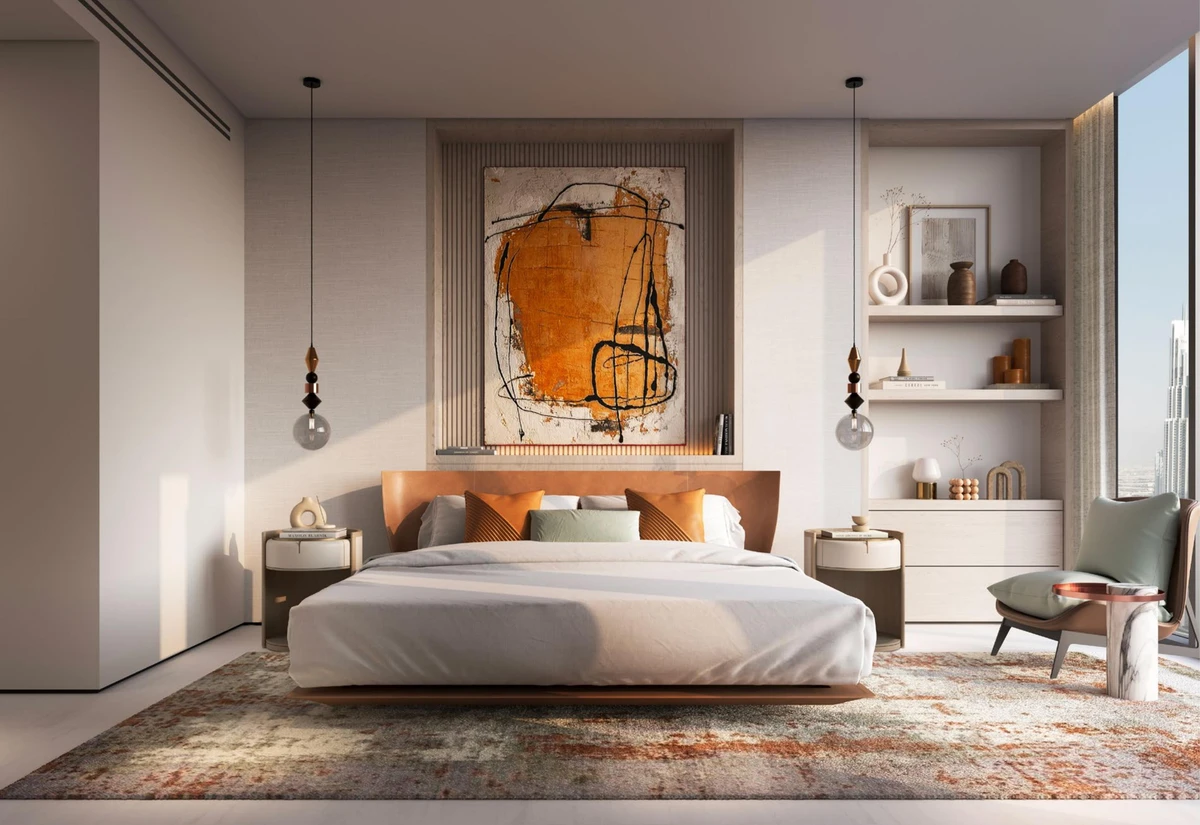 Verve City Walk image