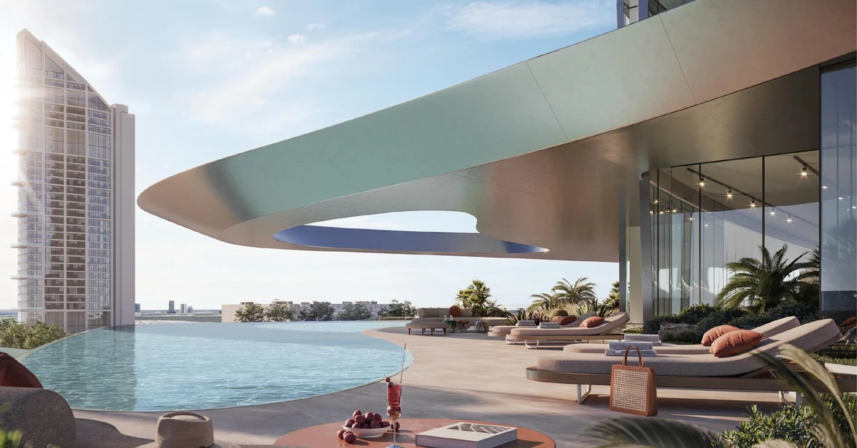 W Hotels Branded Residence image