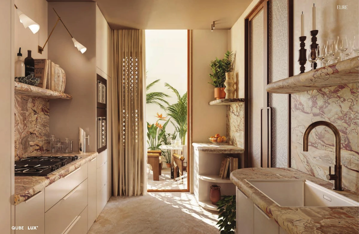 Elire Managed by LUX