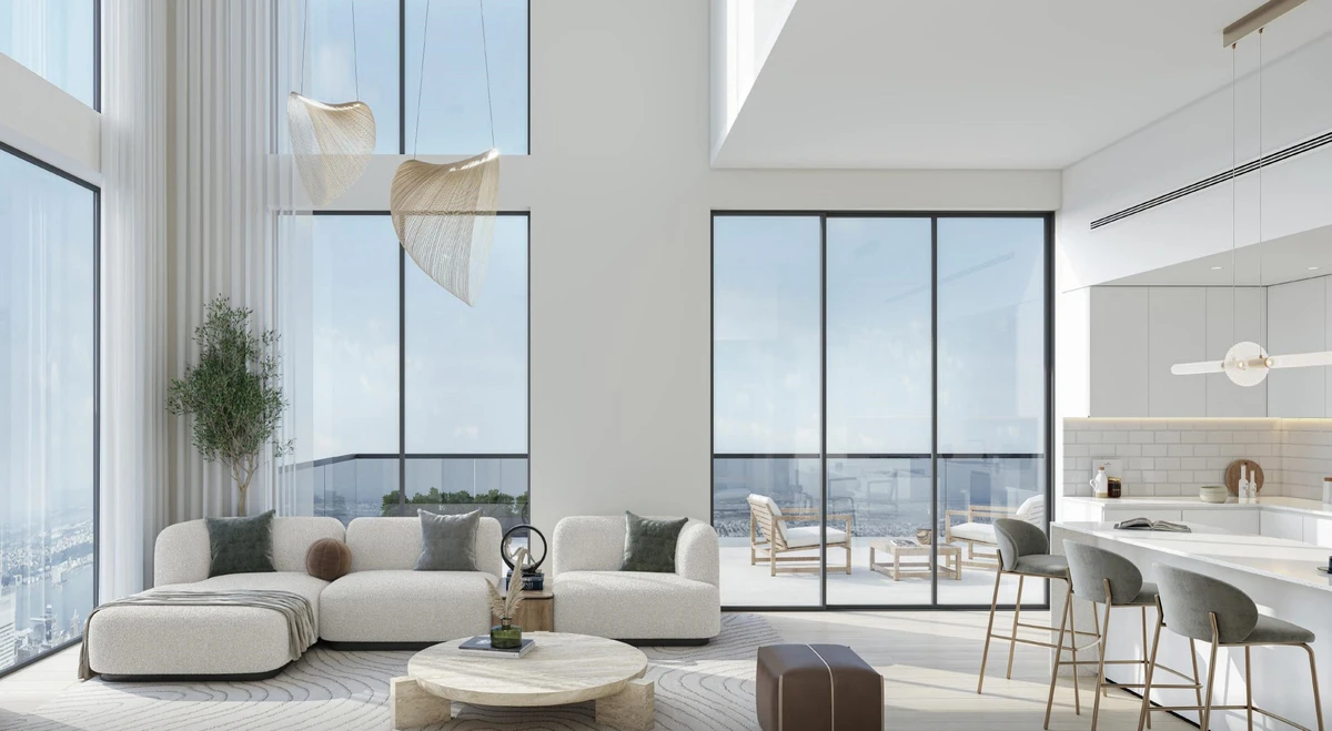 Ghaff Land Residence image