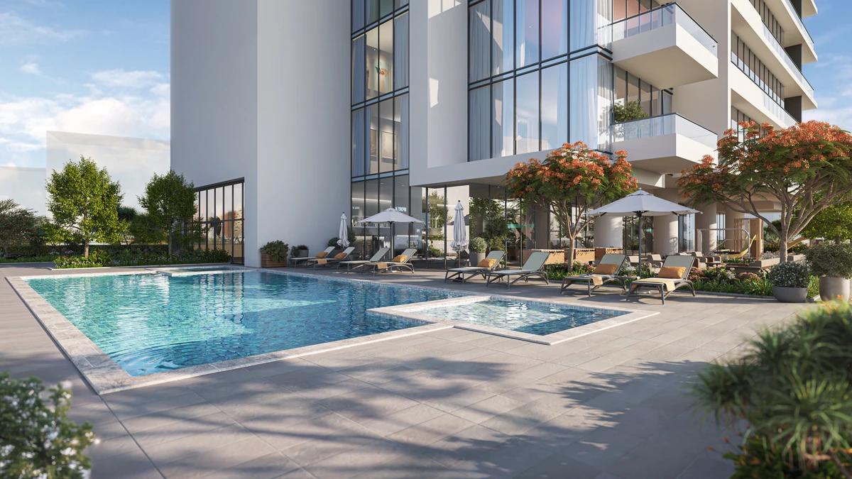 All Seasons Residence image