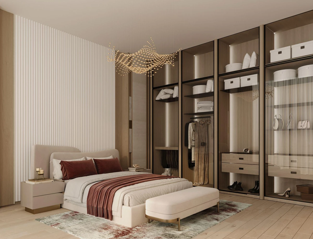 Binghatti Flare image