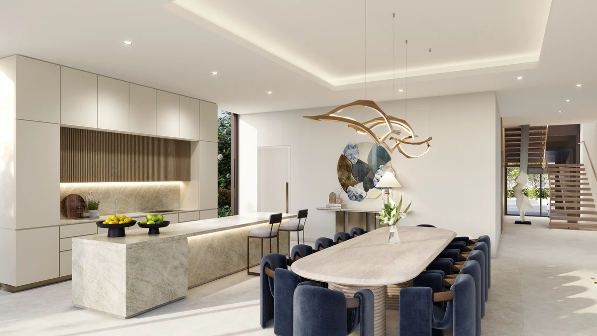 Nad Al Sheba Gardens Phase 10