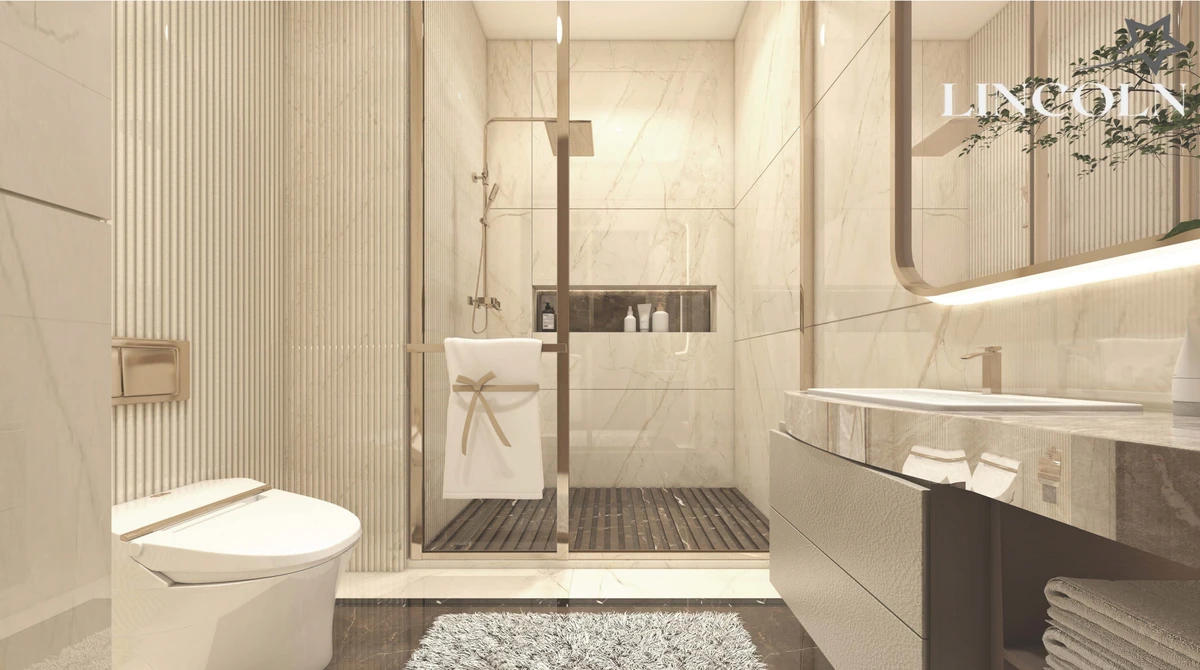 Lincoln Star Residence 1