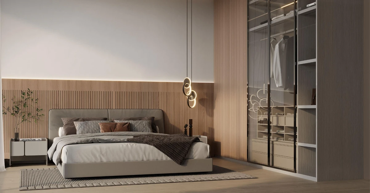 Binghatti Aurora image