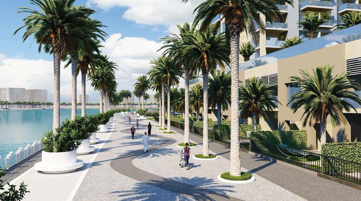 The Bay Residence image