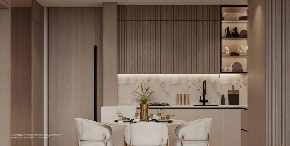 Sola Residence image