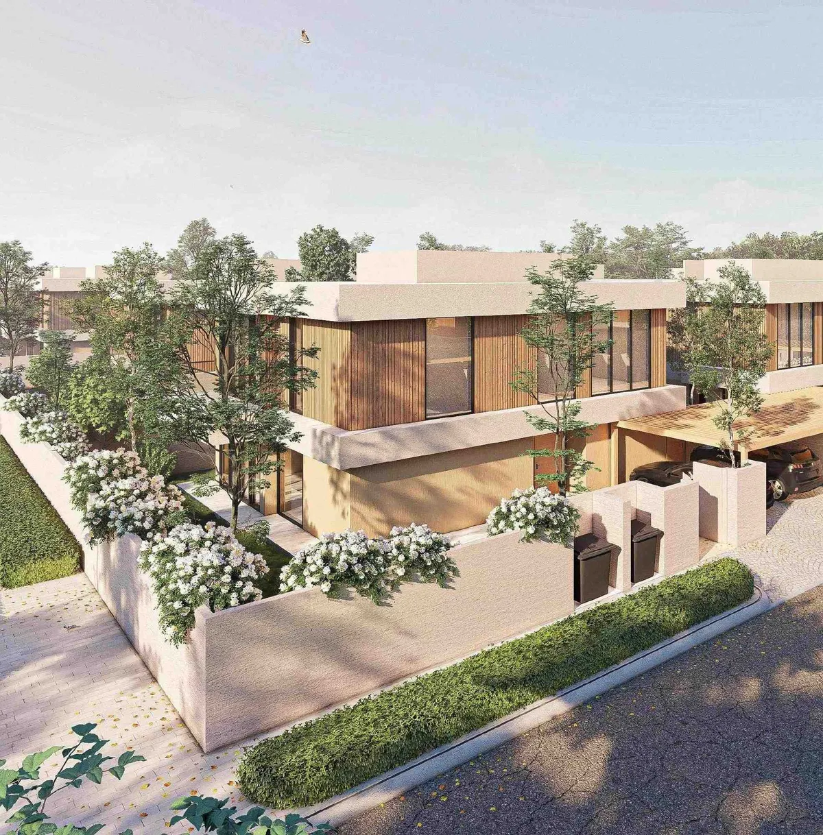 Sharjah Garden City image