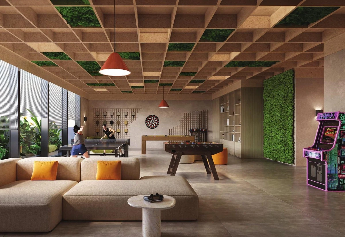 The Cube Resideces image